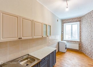 Продается однокомнатная квартира, 32.8 м2, посёлок Кувшиново, Майская улица, 10А