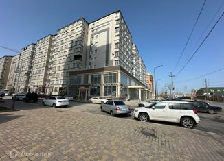 Продам 1-ком. квартиру, 60 м2, Каспийск, Молодежная улица, 4