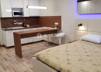 Продажа квартиры студии, 29.6 м2, Москва, Митинская улица, 16, метро Митино