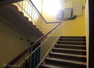 Продажа 2-ком. квартиры, 46.7 м2, станица Курчанская, улица Кирова, 101