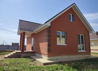 Продается дом, 114 м2, деревня Елкибаево, Гусарская улица