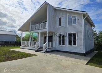 Дом на продажу, 190 м2, ДНП Тиммолово, Корабельный бульвар