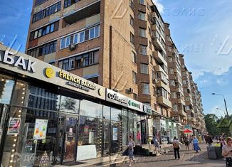 Офис на продажу, 25 м2, Москва, Бутырская улица, 97, Савёловский район