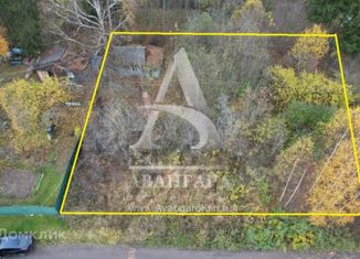 Продажа земельного участка, 9 сот., СНТ Сигнал