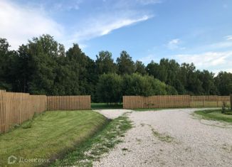 Земельный участок на продажу, 20 сот., коттеджный посёлок Ясное