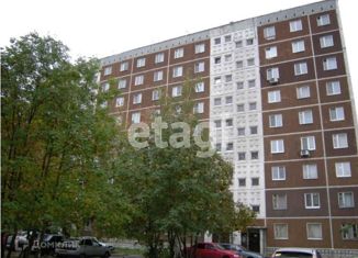 Квартира на продажу студия, 17 м2, Екатеринбург, улица Декабристов, 25, улица Декабристов