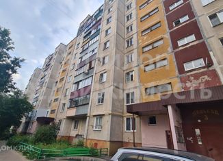 Трехкомнатная квартира на продажу, 58.9 м2, Курск, улица Черняховского, 29, Сеймский округ