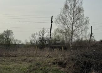 Продаю земельный участок, 65 сот., деревня Кресты