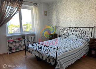 Продается двухкомнатная квартира, 54.6 м2, Ивановская область, улица Наговицыной-Икрянистовой, 4