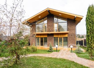 Продам дом, 220 м2, деревня Алабино