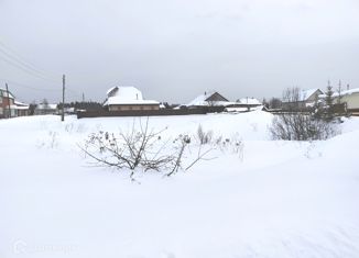 Продам участок, 10 сот., Александровск, Заводская улица, 20