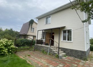 Дом на продажу, 130 м2, городской округ Воскресенск