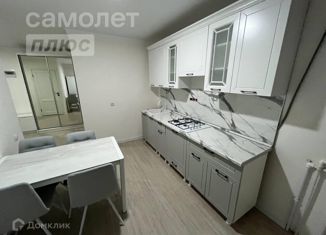 Продается однокомнатная квартира, 35 м2, Грозный, 7-й микрорайон, улица Чайковского, 26