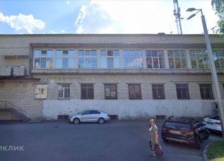 Продажа офиса, 2348.6 м2, Санкт-Петербург, проспект Науки, 71к1, Калининский район