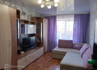Продажа комнаты, 54 м2, Иркутская область, улица Розы Люксембург, 319