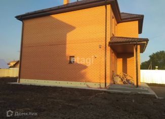 Продам дом, 135 м2, село Тюнево, Зелёная улица