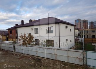Продаю дом, 369 м2, Новороссийск, Прибойный переулок, 19