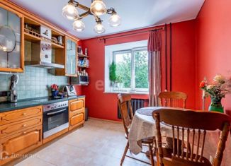 4-комнатная квартира на продажу, 129 м2, Екатеринбург, улица Крылова, 35, улица Крылова