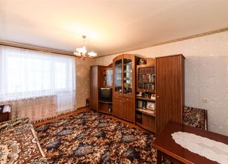 Двухкомнатная квартира на продажу, 63 м2, деревня Кисловка, улица Мира, 6