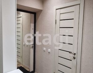 Продается 2-ком. квартира, 39.8 м2, Уфа, Артезианская улица, ЖК Сосны