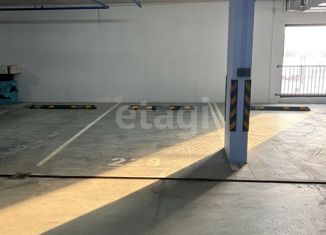 Продается машиноместо, 18.7 м2, Новосибирск, улица Добролюбова, улица Добролюбова