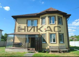 Продаю дом, 177.5 м2, рабочий посёлок Некрасовское, Ярославская улица, 23А