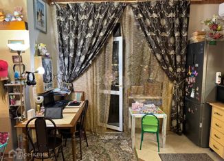 Продаю 1-ком. квартиру, 46.5 м2, Москва, Байкальская улица, 18к1, Байкальская улица