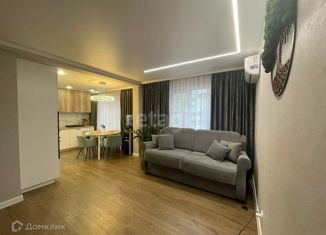 Трехкомнатная квартира на продажу, 69.5 м2, Краснодар, Платановый бульвар, 13, Платановый бульвар