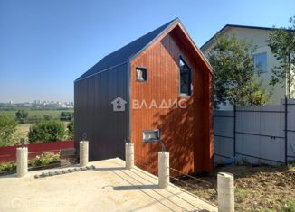 Продам дом, 80 м2, деревня Слобода, Живописная улица, 37А