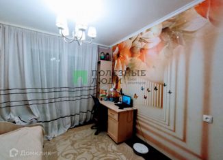 Продается 3-комнатная квартира, 84.8 м2, Воронежская область, улица Коренцова, 7