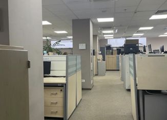 Сдача в аренду офиса, 1260 м2, Москва, улица Станиславского, 21с3, улица Станиславского