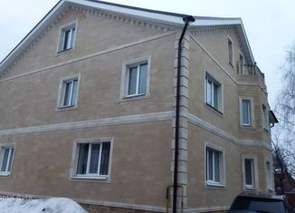 Продам дом, 600 м2, деревня Картино, Дружная улица