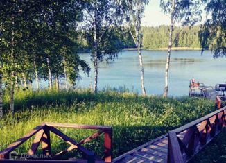 Продам земельный участок, 10.46 сот., коттеджный посёлок Озеро Лунное, Звездная улица