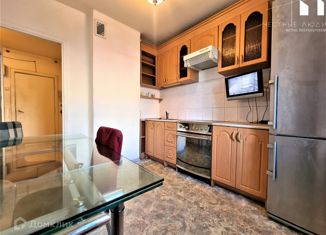 Продается двухкомнатная квартира, 48.2 м2, Санкт-Петербург, Прибрежная улица, 4, метро Рыбацкое