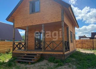 Продается дом, 88.6 м2, садовое товарищество Лидер, СНТ Транспортник, 43/2