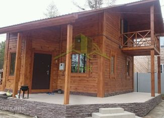 Дом на продажу, 81.9 м2, село Горячинск, Набережная улица