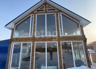 Продаю дом, 82 м2, посёлок Солонцы