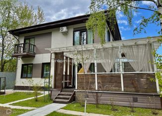 Продается дом, 166.3 м2, деревня Рассказовка, деревня Рассказовка, 164