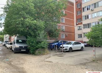 Продается 2-комнатная квартира, 55.5 м2, посёлок Российский, Тверской проезд, 3