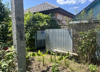 Продаю дом, 110 м2, станица Ханская, улица Горького