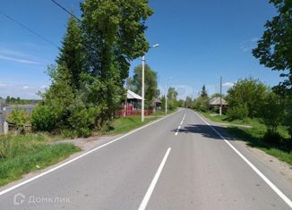 Продажа участка, 24.5 сот., село Мичурино, Центральная улица, 64