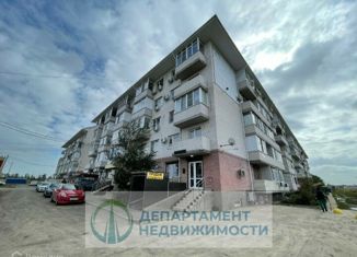 Продажа 1-ком. квартиры, 35.7 м2, Краснодар, улица Шевцова, 36/2, ЖК Новый город