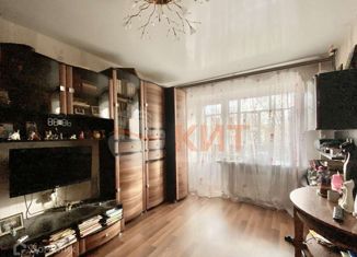 Продам 2-комнатную квартиру, 41 м2, Ярославль, улица Чкалова, 31Б, жилой район Пятёрка