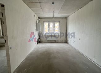 Продаю 3-ком. квартиру, 83 м2, Тула, ЖК Смарт квартал на Сурикова, улица Сурикова, 24к1