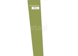 Дом на продажу, 22 м2, Батайск, улица Урицкого