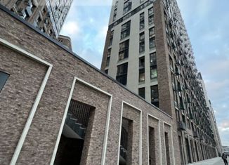 Продажа 2-ком. квартиры, 49.1 м2, Москва, метро Технопарк, проспект Лихачёва, 12к1