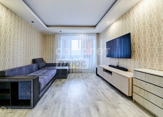 Продаю двухкомнатную квартиру, 48.1 м2, Томск, Иркутский тракт, 118/2