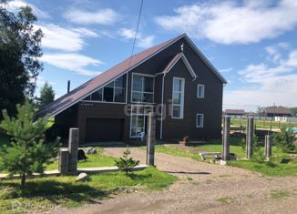 Продается дом, 300 м2, коттеджный поселок Кристалл, Удачная улица, 18