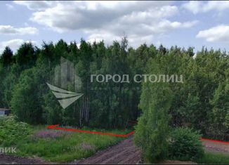 Продается земельный участок, 4.32 сот., деревня Петрушино, 3-я улица, 25