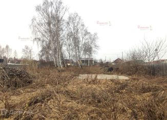 Продается участок, 17 сот., поселок Большой Исток, Луговая улица, 4